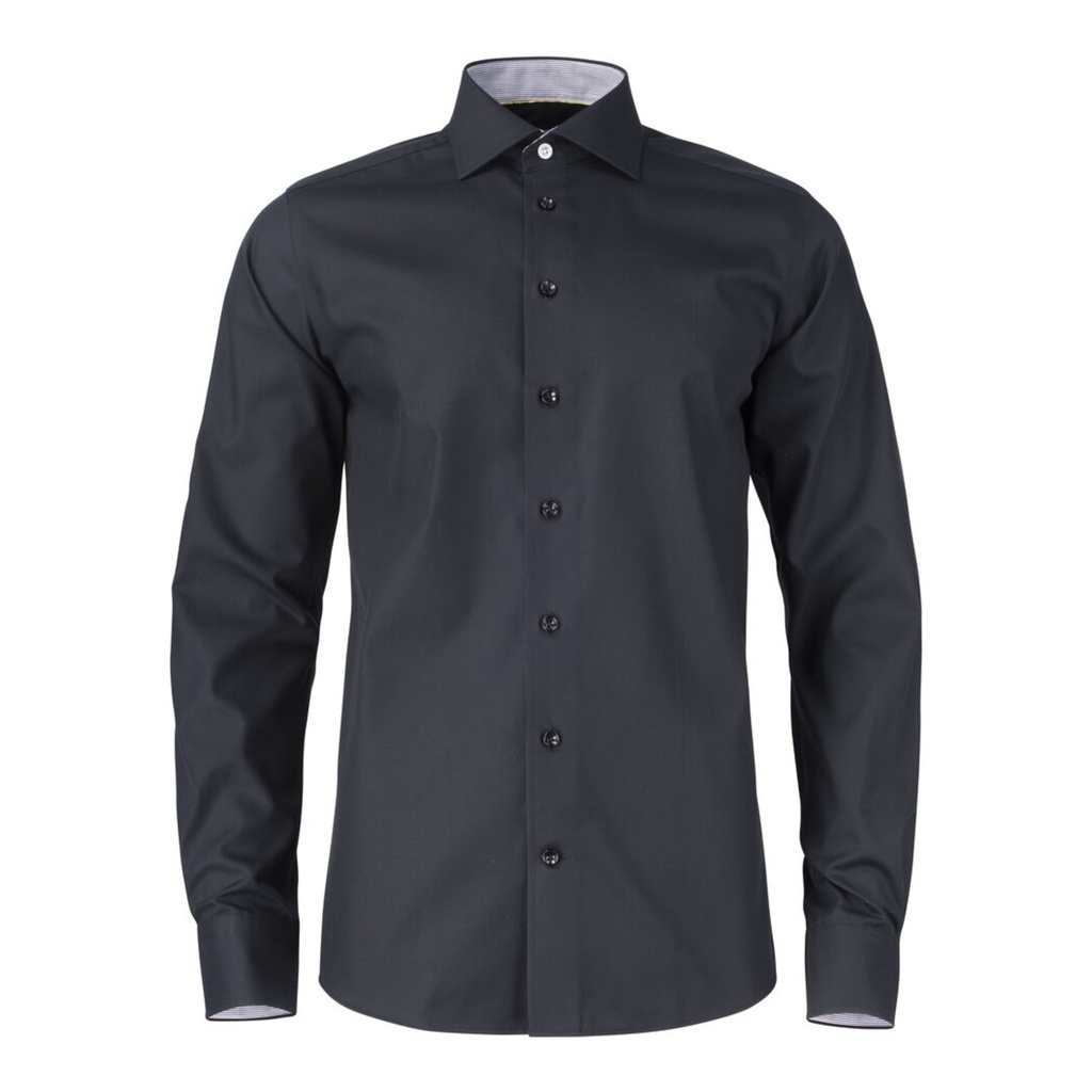 Chemise Yellow Bow 51 Twill coupe régulière homme – J. Harvest & Frost 2905101