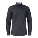 Chemise Yellow Bow 51 Twill coupe régulière homme – J. Harvest & Frost 2905101