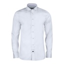 Chemise Red Bow 122 Twill coupe ajustée homme – J. Harvest & Frost 2912202
