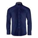 Chemise Purple Bow 146 Bedford coupe régulière homme – J. Harvest & Frost 2914601