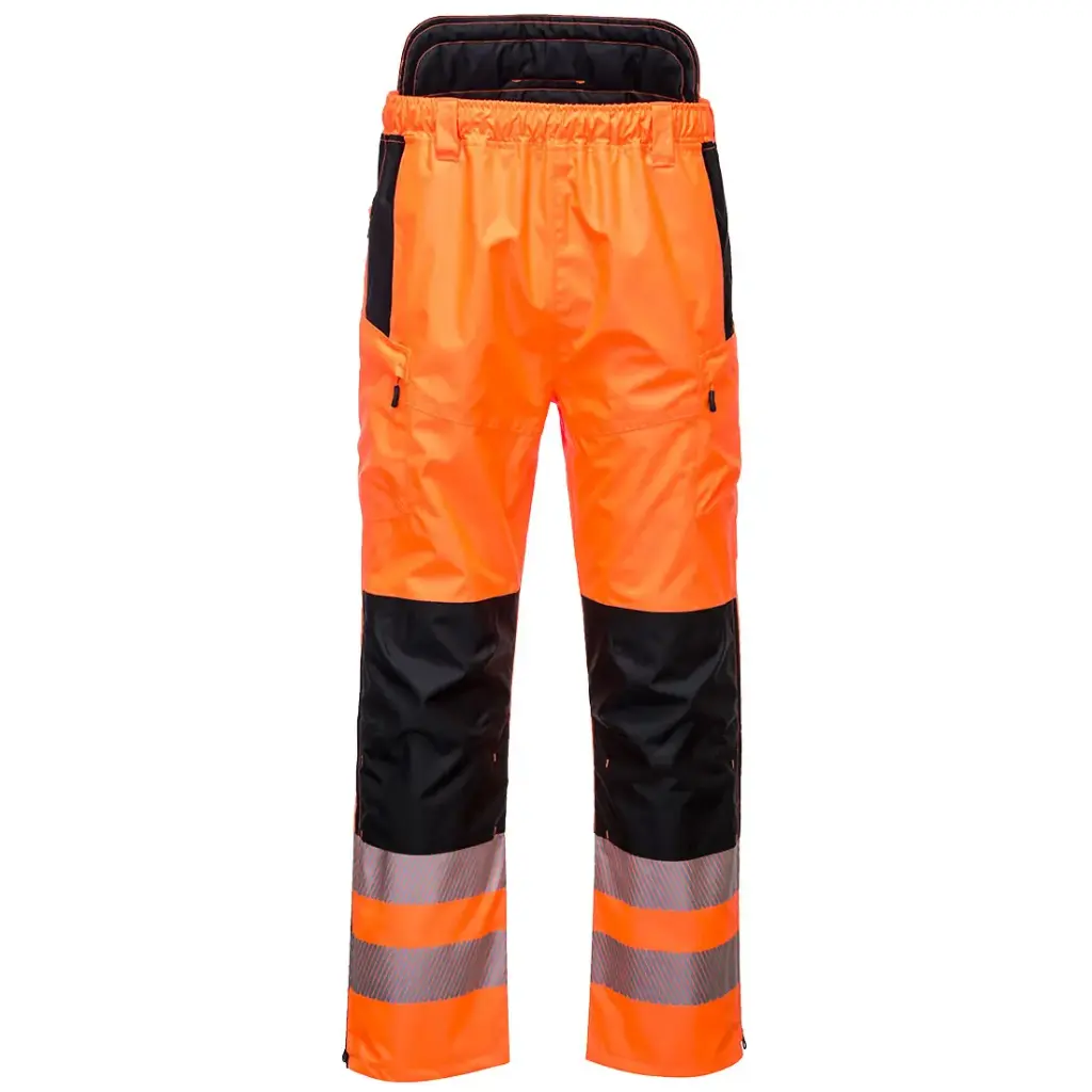 Pantalon PW3 Hi-vis WORK 