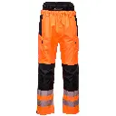 Pantalon PW3 Hi-vis WORK 