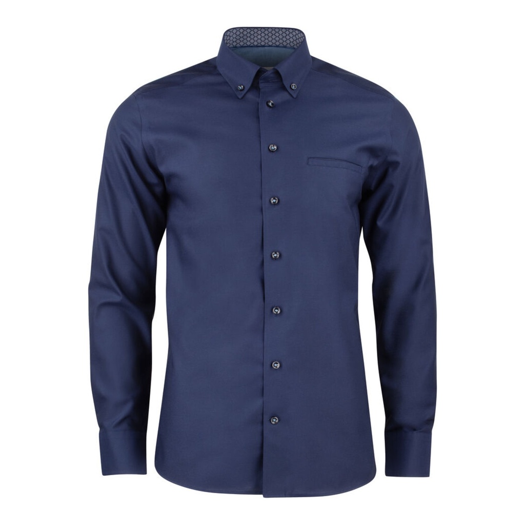 Chemise Red Bow 121 Oxford coupe régulière homme – J. Harvest & Frost 2912101