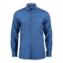 Chemise Purple Bow 142 Oxford coupe ajustée homme – J. Harvest & Frost 2914202