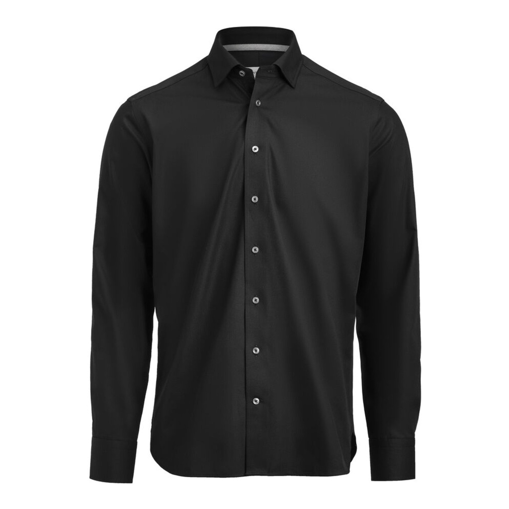 Chemise Yellow Bow 56 Twill coupe régulière homme – J. Harvest & Frost 2905601