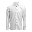 Chemise Red Bow 123 Royal Twill coupe ajustée homme – J. Harvest & Frost 2912302