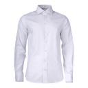 Chemise Yellow Bow 50 Twill Extra Long coupe régulière homme – J. Harvest & Frost 2905041