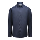 Chemise Green Bow 02 Twill Stretch coupe régulière homme – J. Harvest & Frost 2900201