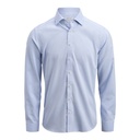 Chemise Yellow Bow 55 Jacquard coupe régulière homme – J. Harvest & Frost 2905501
