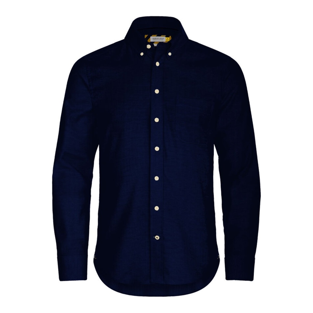 Chemise Yellow Bow 54 Oxford coupe ajustée homme – J. Harvest & Frost 2905402