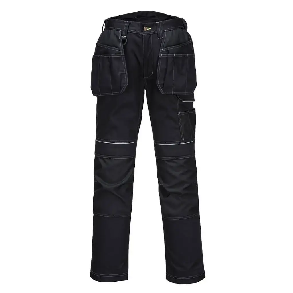 Pantalon de travail PW3 Stretch Holster - PW305