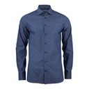 Chemise Purple Bow 143 Twill coupe ajustée homme – J. Harvest & Frost 2914302