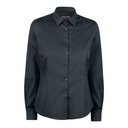 Chemisier Black Bow 60 Twill femme – J. Harvest & Frost 2906003