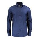 Chemise Purple Bow 49 Jacquard coupe ajustée homme – J. Harvest & Frost 2904902