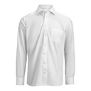 Chemise Yellow Bow 50 Twill Pocket coupe régulière homme – J. Harvest & Frost 2905031