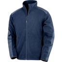 Veste micropolaire épaisse de travail 330 g – Result R 515X