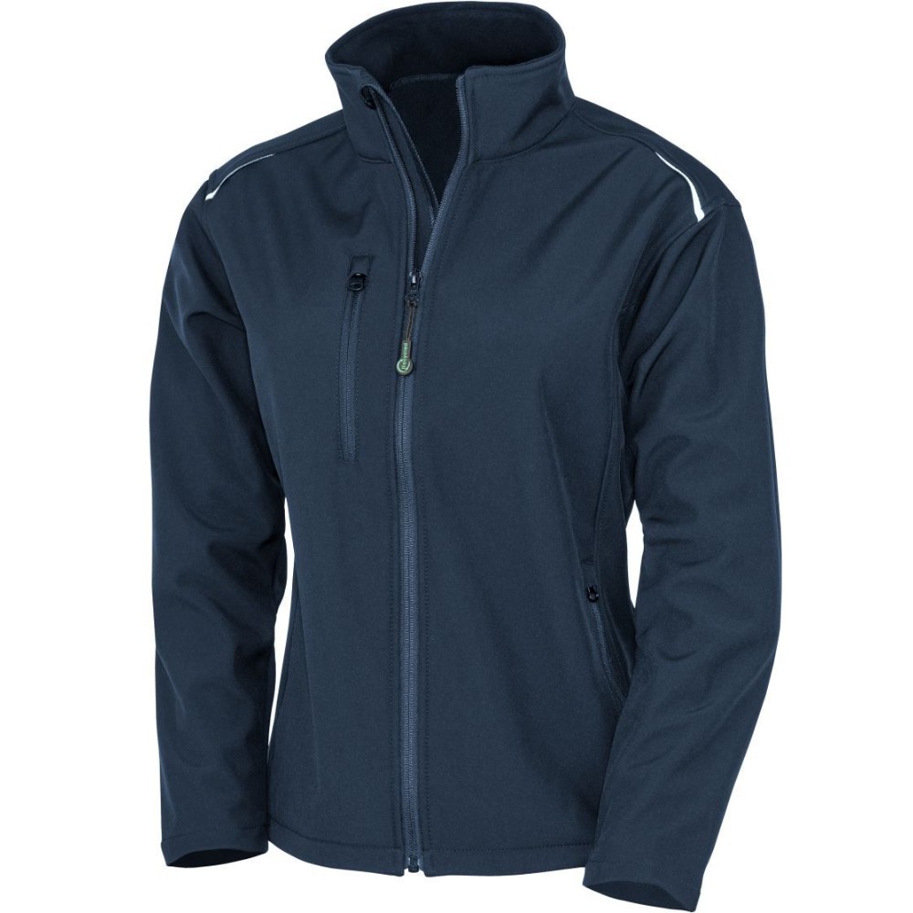 Veste softshell 3 couches imprimable femme – Result R 900F