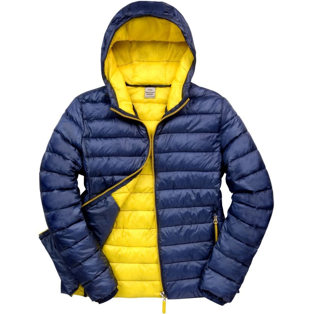 Veste matelassée « Snowbird » homme – Result R 194M