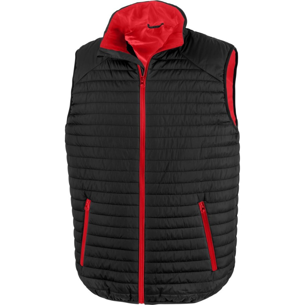 Gilet matelassé – Result R 239X