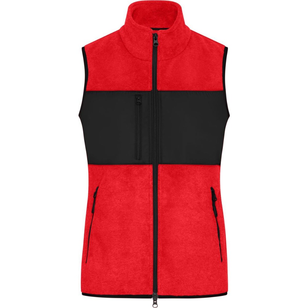 Gilet polaire femme – Daiber JN 1309