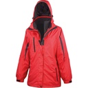 Veste 3 en 1 femme – Result R 400F