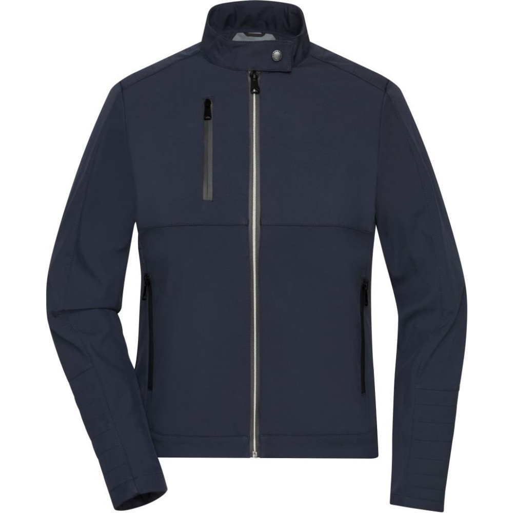 Veste softshell 2 couches femme – Daiber JN 1315