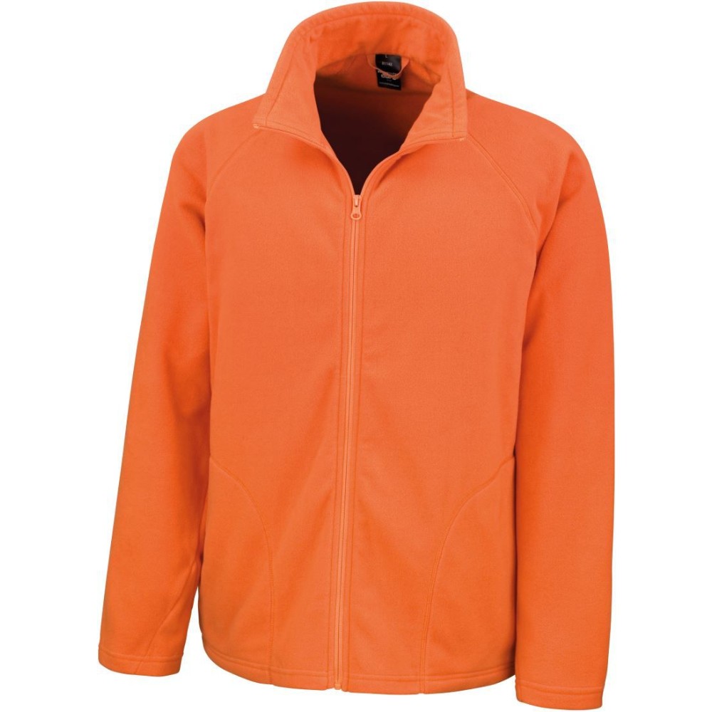 Veste micropolaire 200 g – Result R 114X