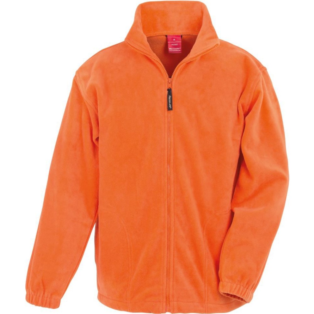 Veste polaire épaisse 330 g – Result R 036X