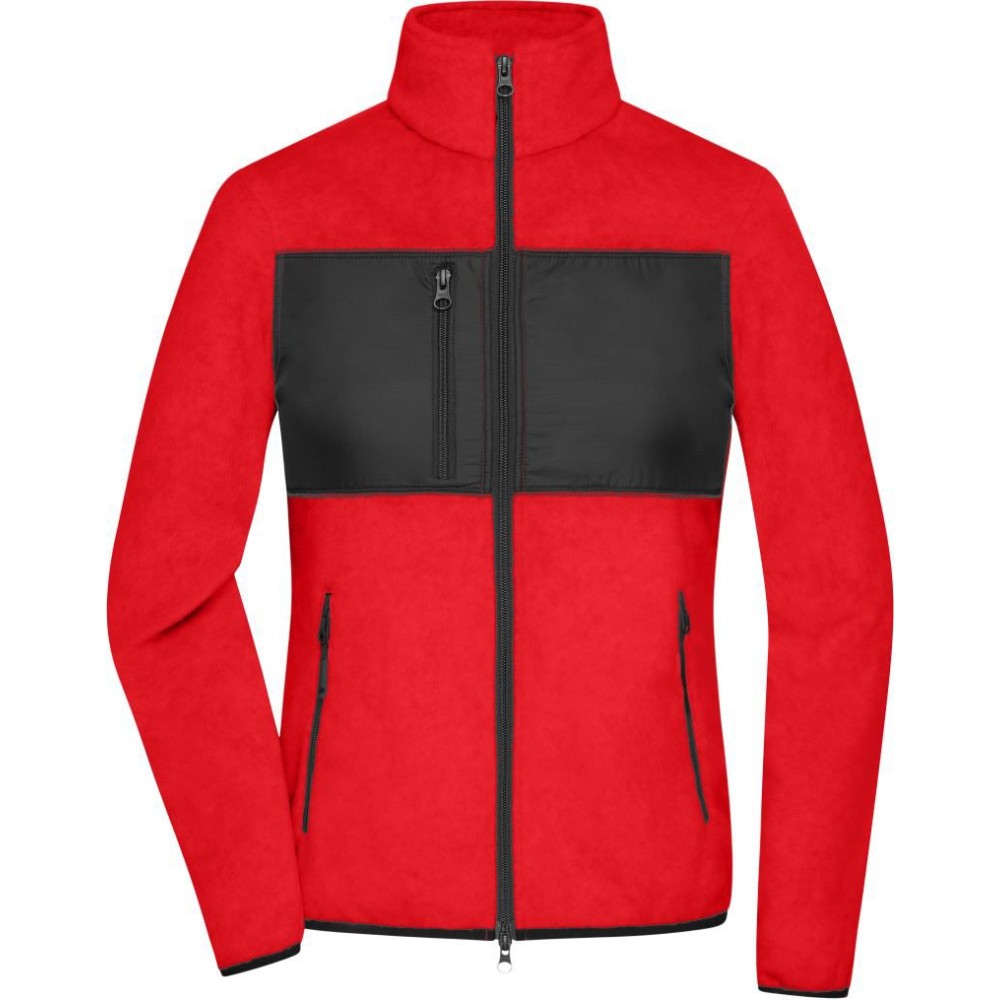 Veste polaire 280 g femme – Daiber JN 1311