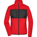 Veste polaire 280 g femme – Daiber JN 1311