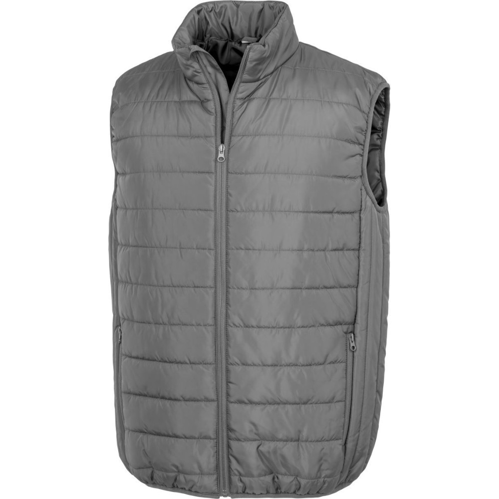 Gilet sans manches – Result R 244X