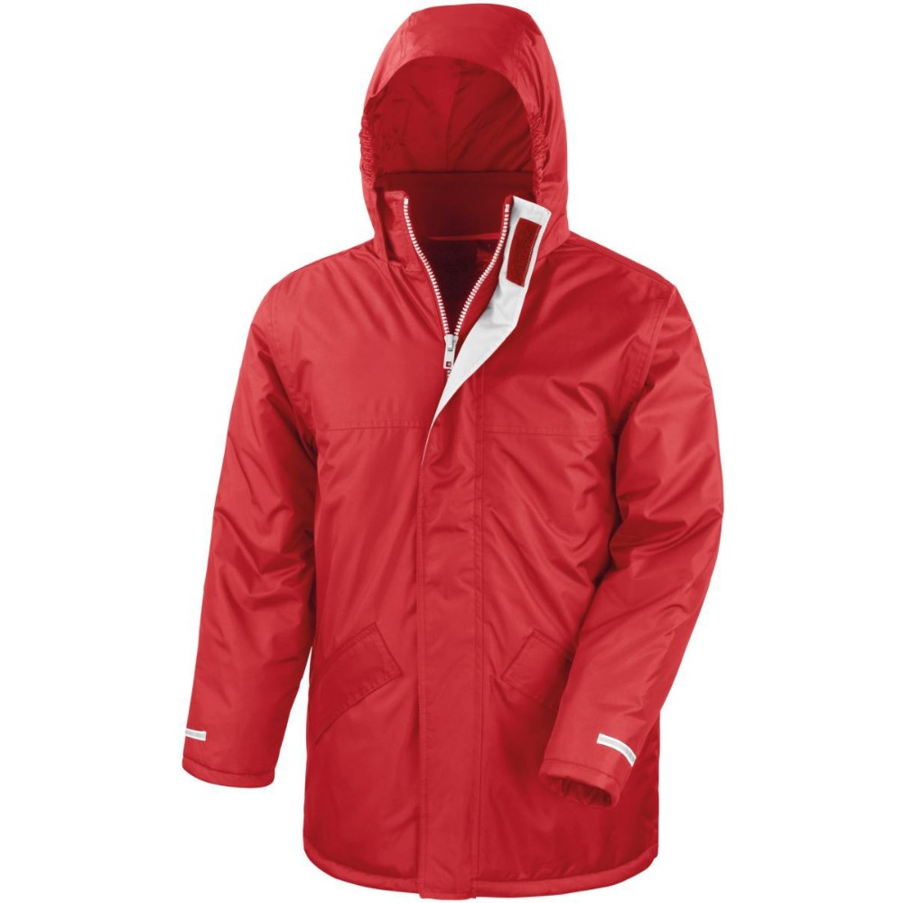 Parka d'hiver « Channel » – Result R 207X