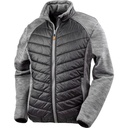 Veste polaire tricotée 380 g « Elevator » – Result R 314X
