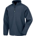 Veste softshell 2 couches imprimable homme – Result R 901M