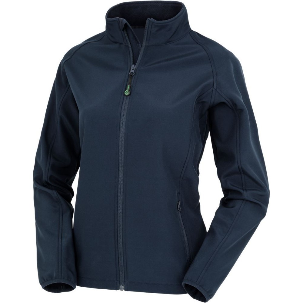 Veste softshell 2 couches imprimable femme – Result R 901F