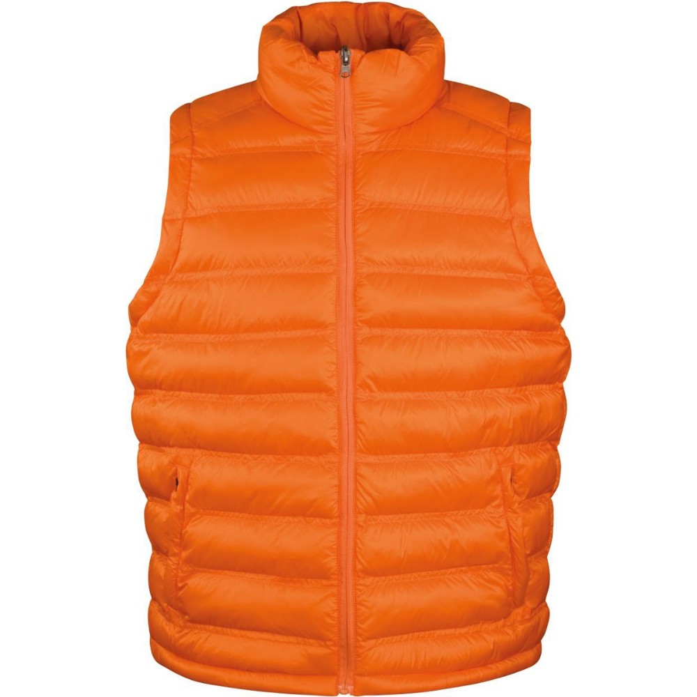 Gilet rembourré « Icebird » homme – Result R 193M