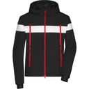 Veste d'hiver de sport homme – Daiber JN 1174