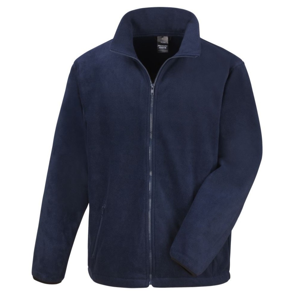 Veste polaire outdoor 280 g « Norse » homme – Result R 220M