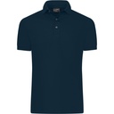 Polo jersey slim 180 g homme – Daiber JN 1302