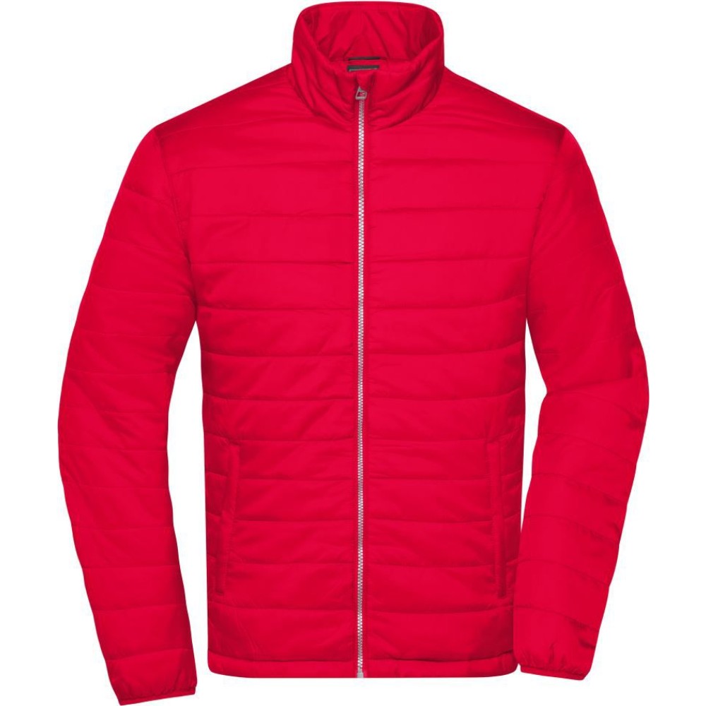 Veste matelassée homme – Daiber JN 1120