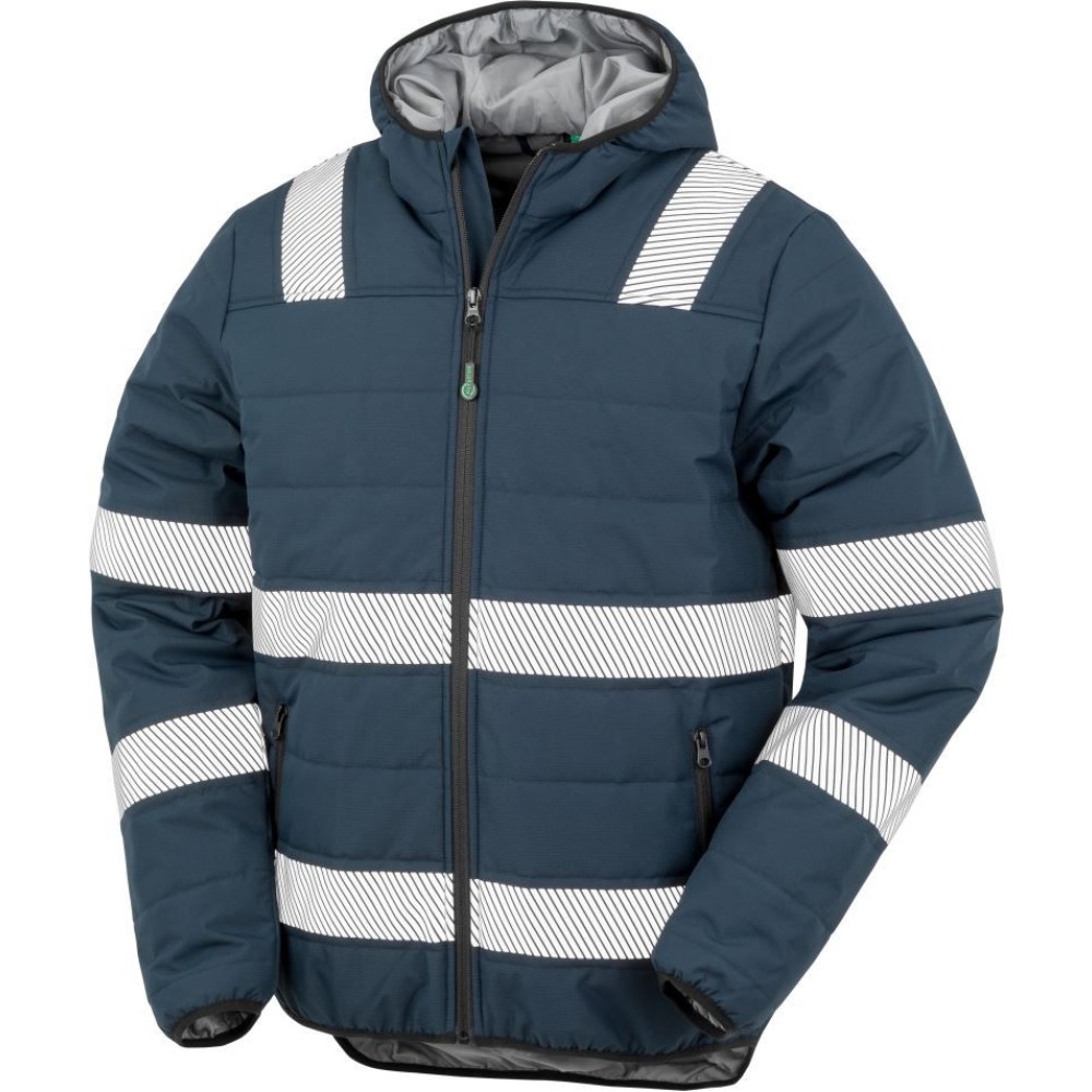 Veste haute visibilité – Result R 500X