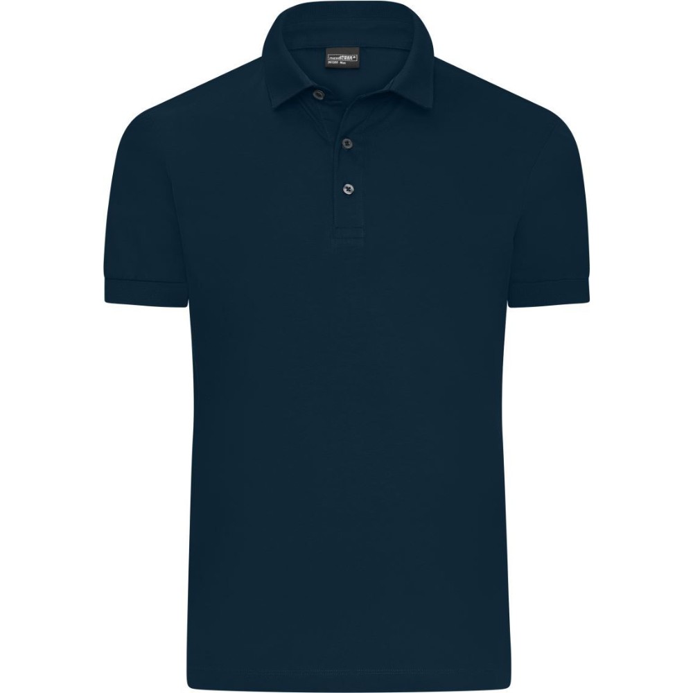 Polo jersey 180 g homme – Daiber JN 1300