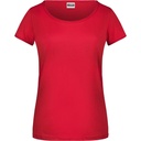 T-shirt bio 120 g femme – Daiber 8001