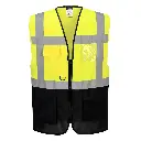 Gilet Executive Varsovie - C476