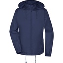 Veste coupe-vent promo femme – Daiber JN 1131