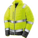 Veste haute visibilité homme – Result R 325M