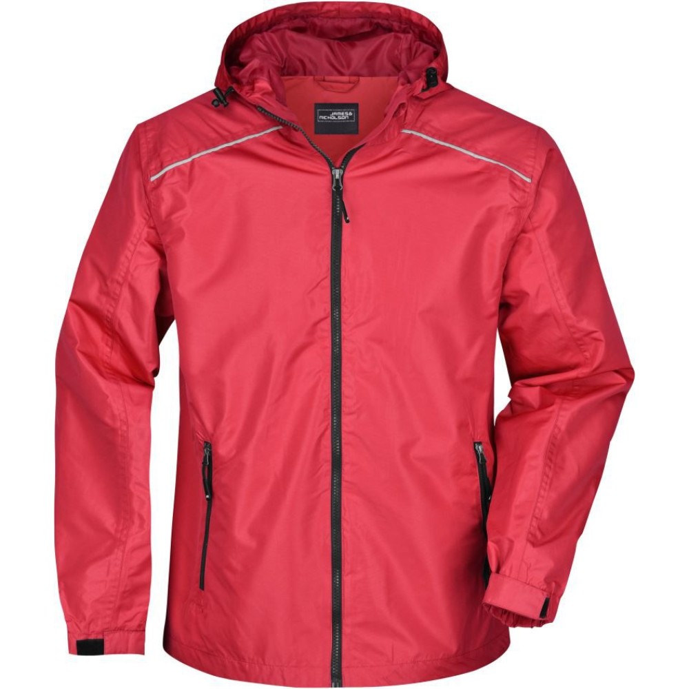 Veste de pluie homme – Daiber JN 1118