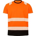 T-shirt haute visibilité 155 g – Result R 502X