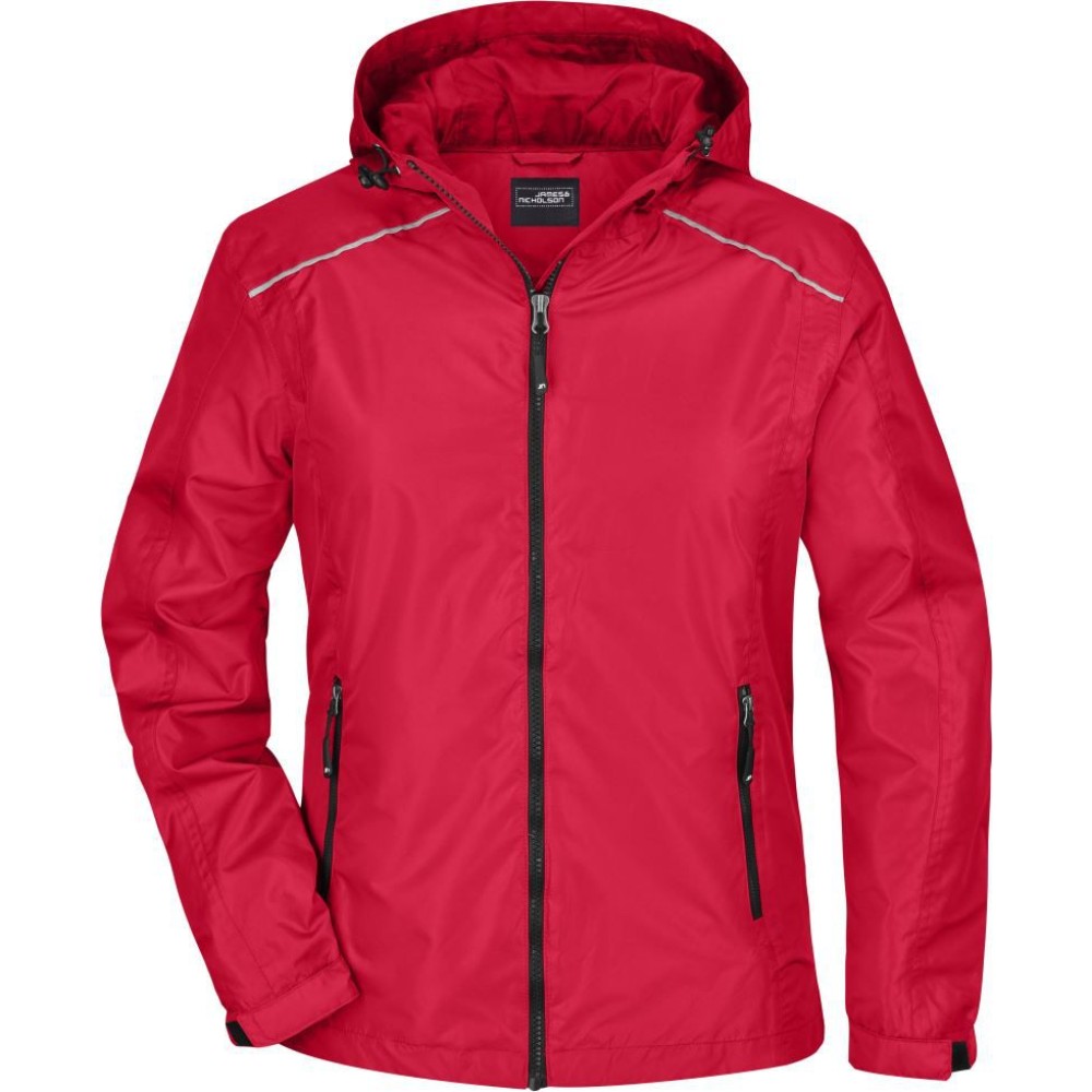 Veste de pluie femme – Daiber JN 1117