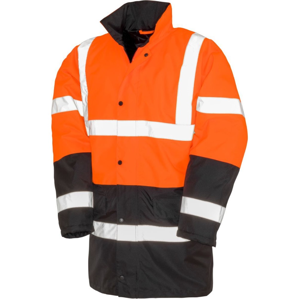 Parka haute visibilité – Result R 452X